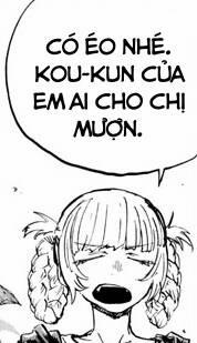 Yofukashi No Uta 97 trang 17