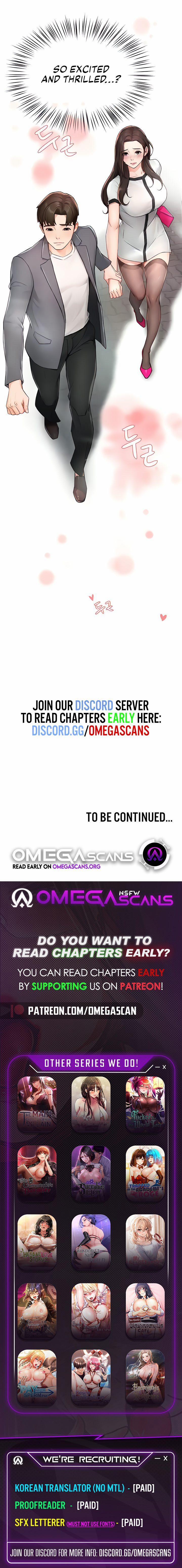 Yogurt Delivery Lady 10 trang 8