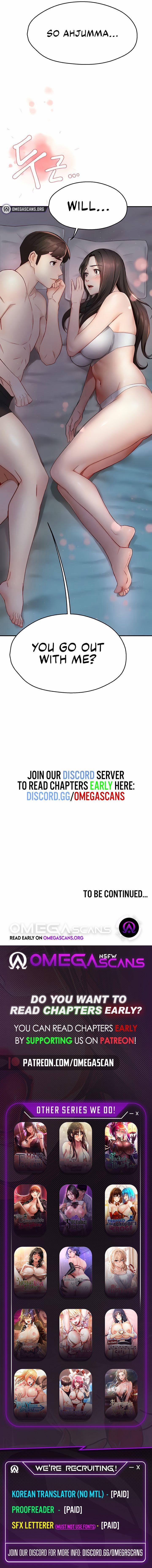 Yogurt Delivery Lady 11 trang 8