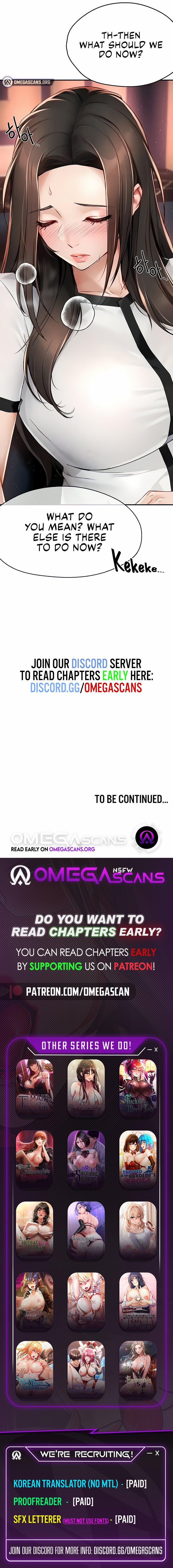 Yogurt Delivery Lady 13 trang 11