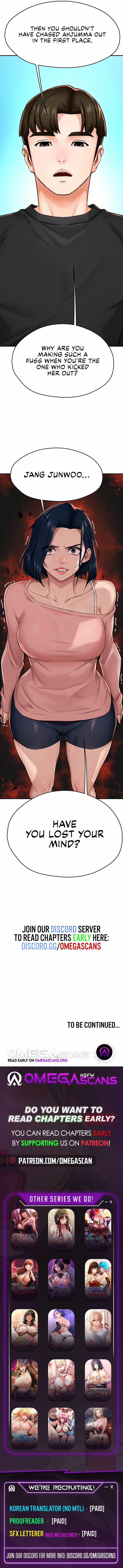 Yogurt Delivery Lady 18 trang 9