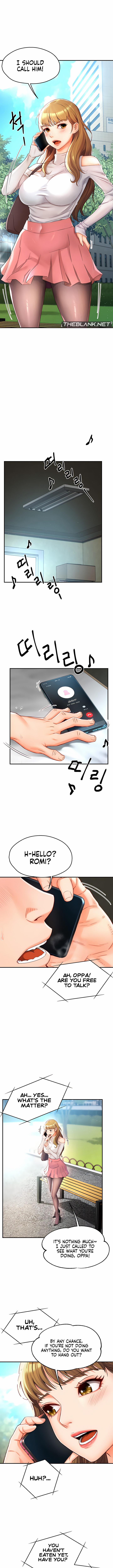 Yogurt Delivery Lady 2 trang 4