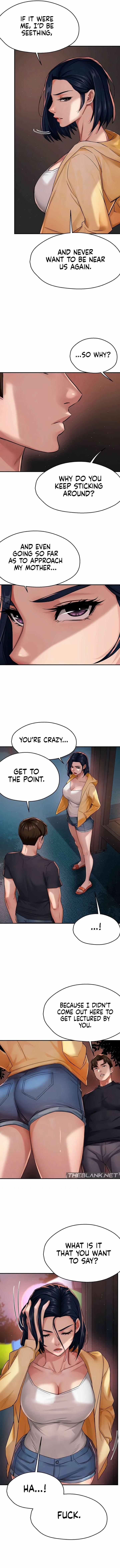 Yogurt Delivery Lady 20 trang 2