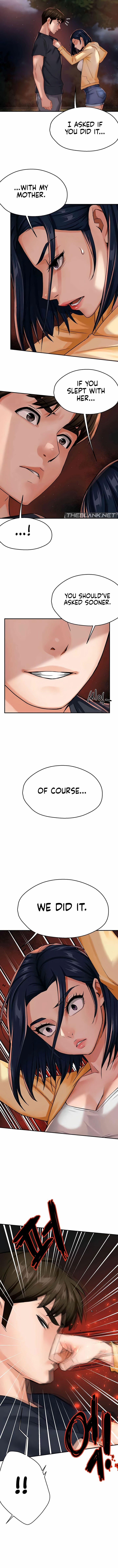 Yogurt Delivery Lady 20 trang 8