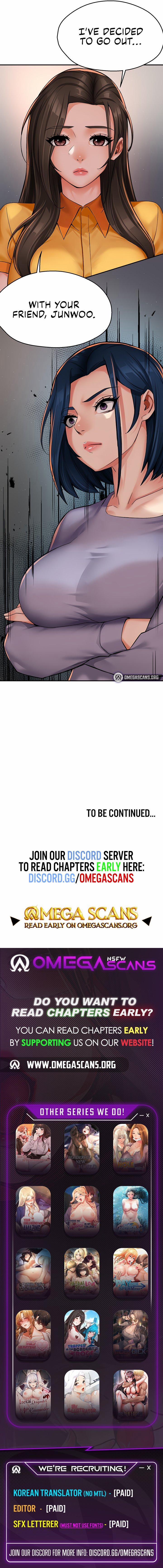 Yogurt Delivery Lady 32 trang 7