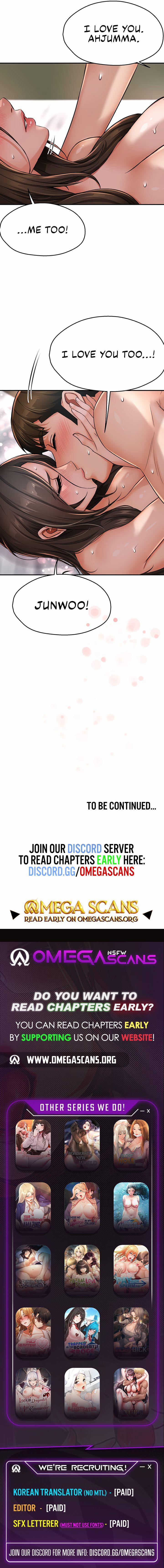 Yogurt Delivery Lady 34 trang 7