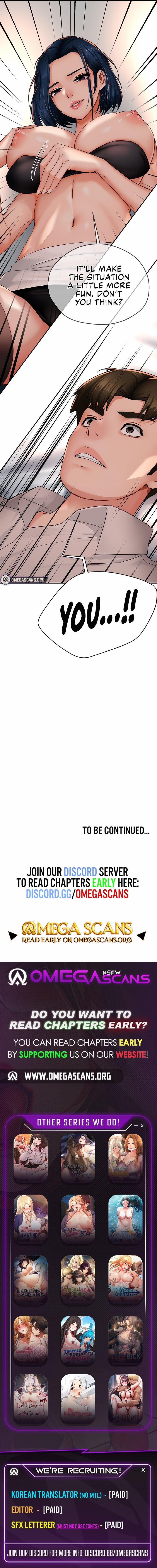 Yogurt Delivery Lady 35 trang 7