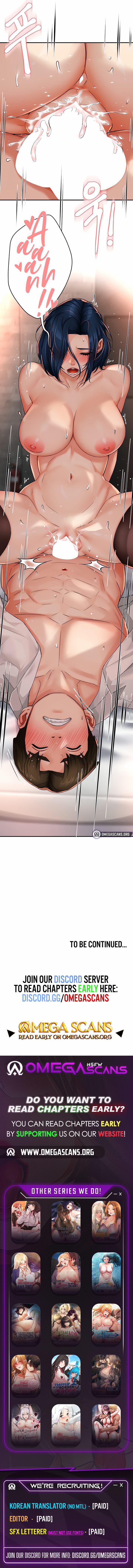 Yogurt Delivery Lady 36 trang 8