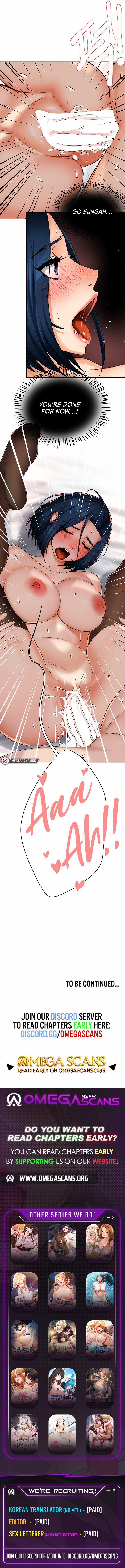 Yogurt Delivery Lady 38 trang 7