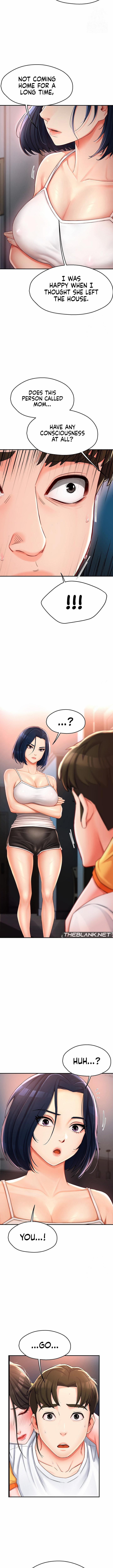 Yogurt Delivery Lady 4 trang 15