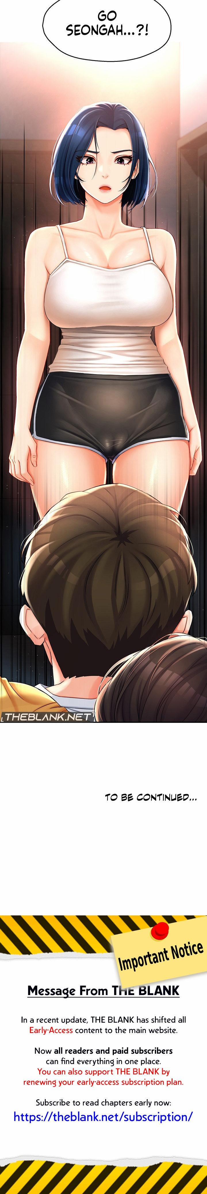 Yogurt Delivery Lady 4 trang 16