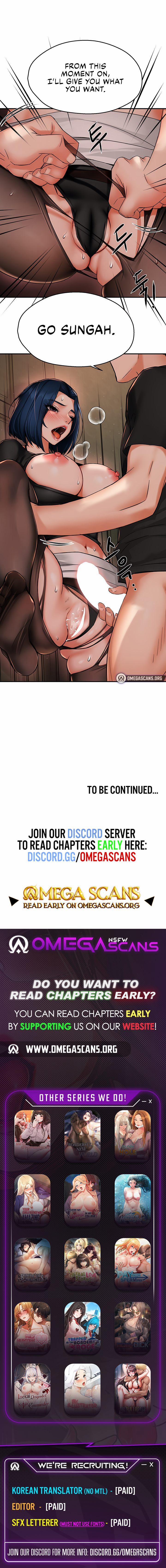 Yogurt Delivery Lady 42 trang 7