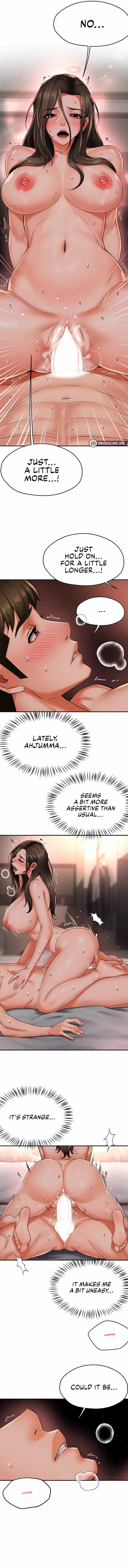 Yogurt Delivery Lady 49 trang 10