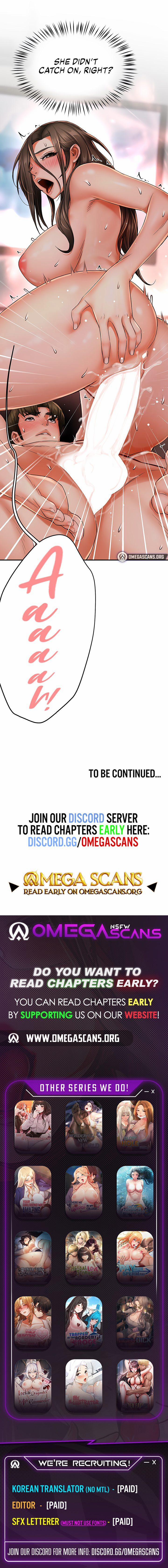 Yogurt Delivery Lady 49 trang 11