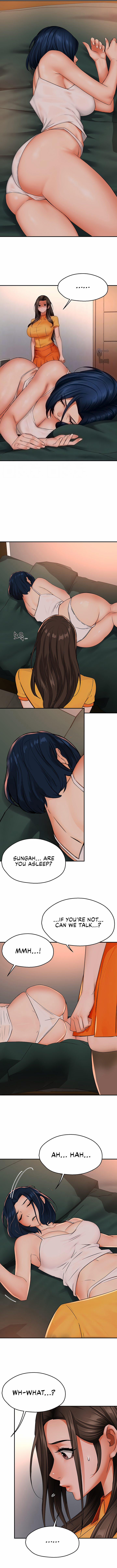 Yogurt Delivery Lady 49 trang 3