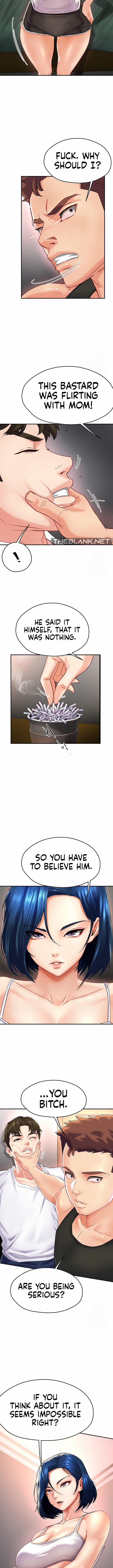 Yogurt Delivery Lady 5 trang 5