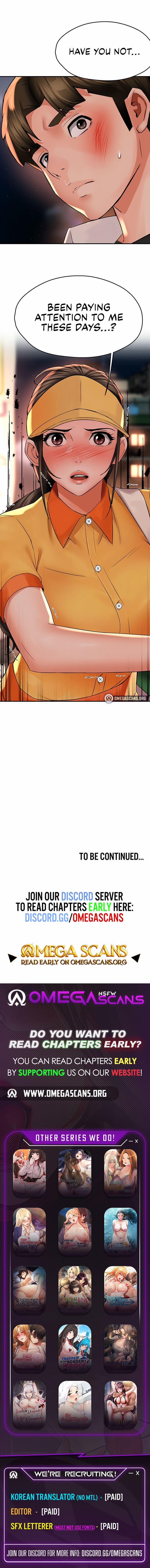 Yogurt Delivery Lady 55 trang 8