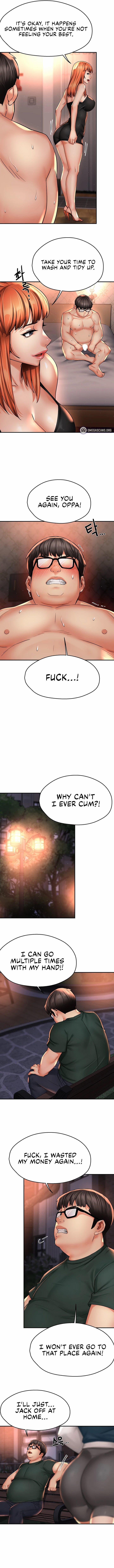 Yogurt Delivery Lady 61 trang 6