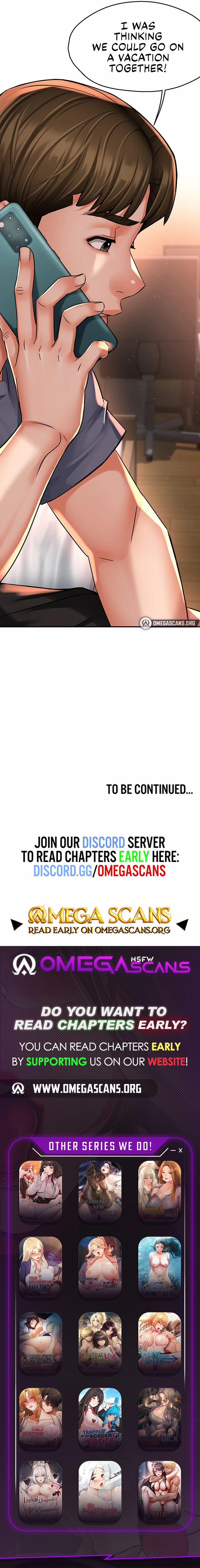 Yogurt Delivery Lady 62 trang 9