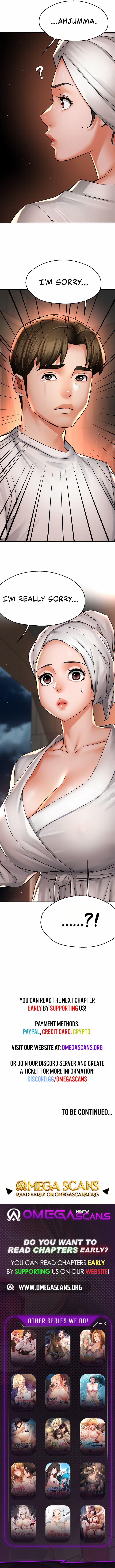 Yogurt Delivery Lady 65 trang 7