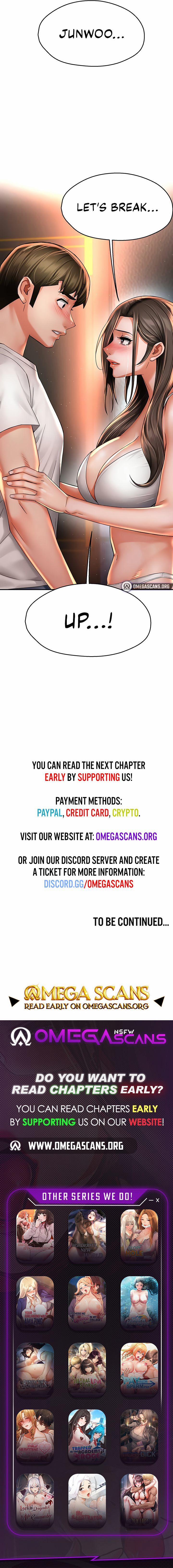 Yogurt Delivery Lady 66 trang 7