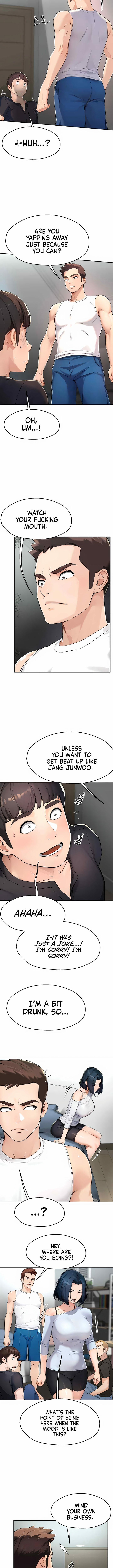 Yogurt Delivery Lady 9 trang 9