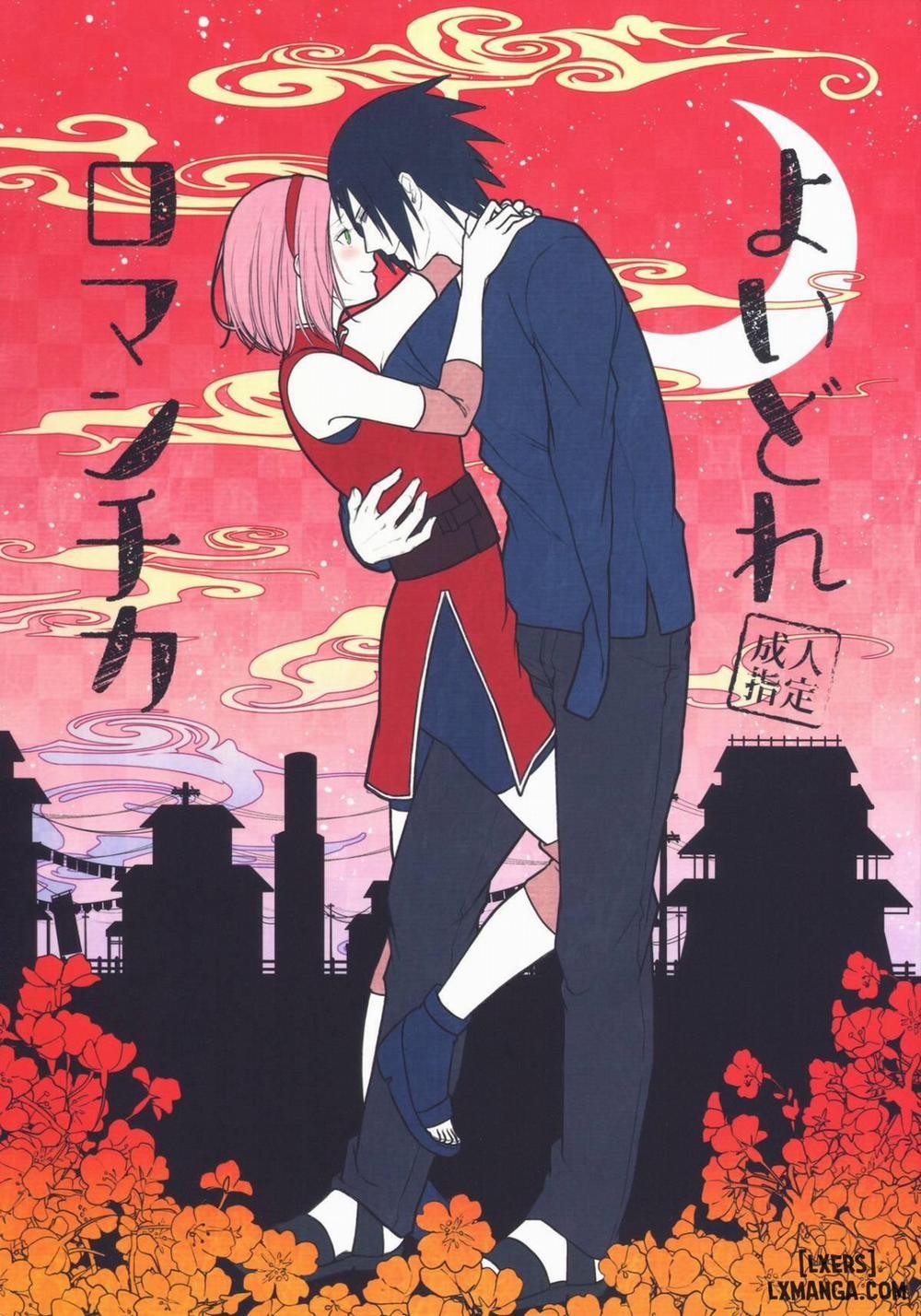 Yoi Dore Romanchika Oneshot trang 0