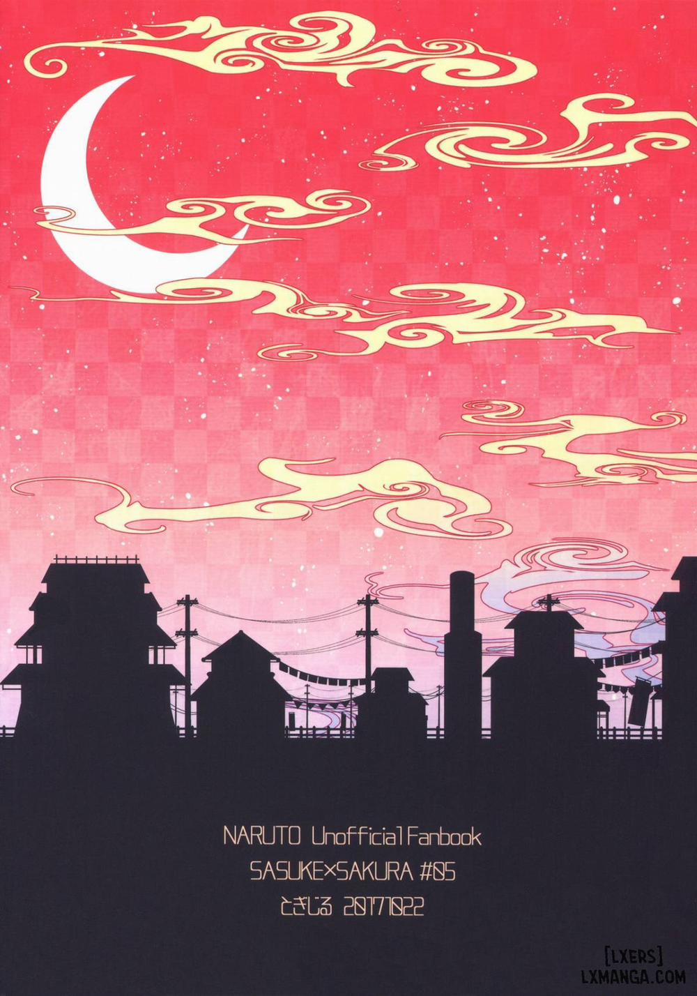 Yoi Dore Romanchika Oneshot trang 46