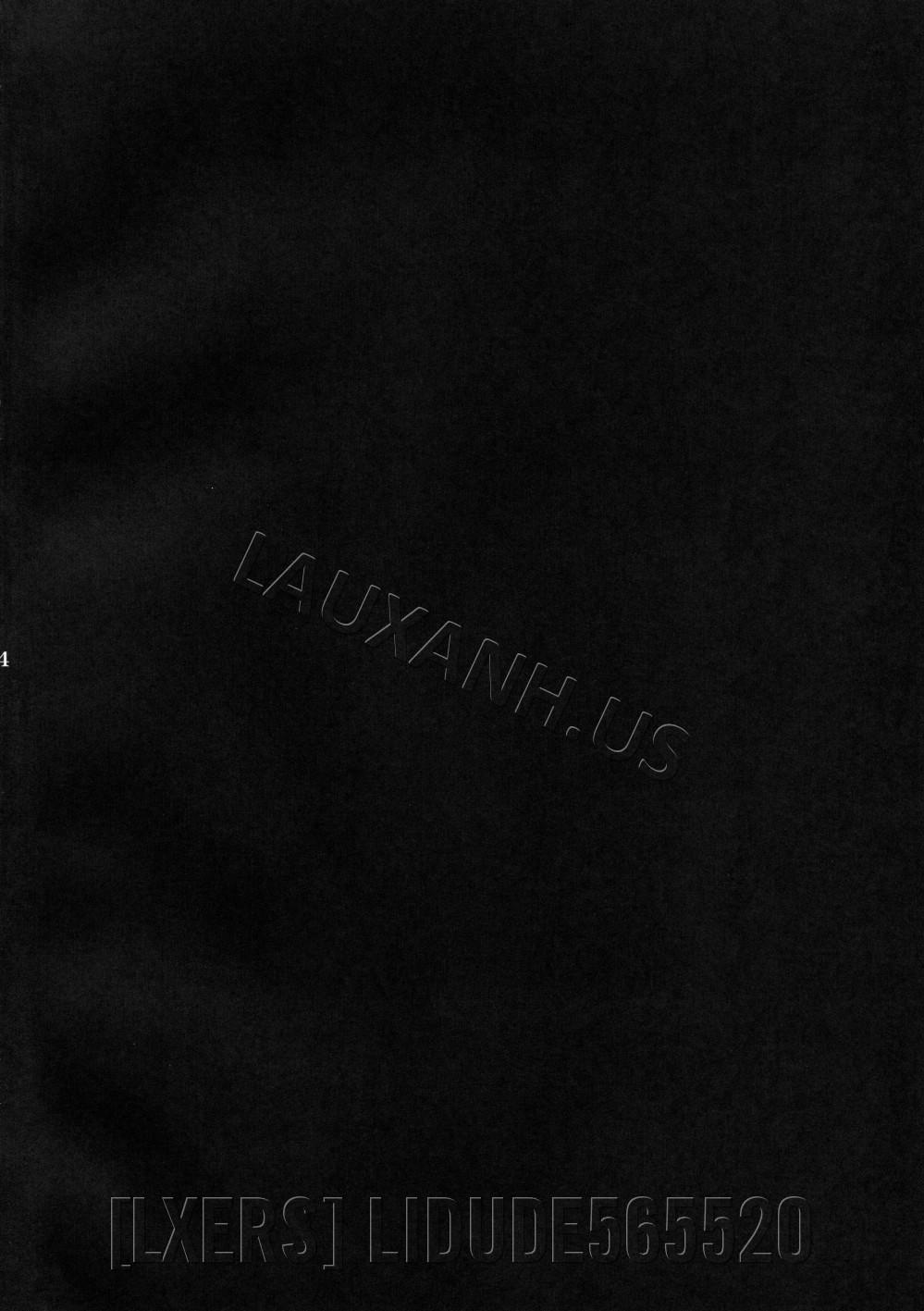 Yoko Goto (Tengen Toppa Gurren Lagann) Oneshot trang 3