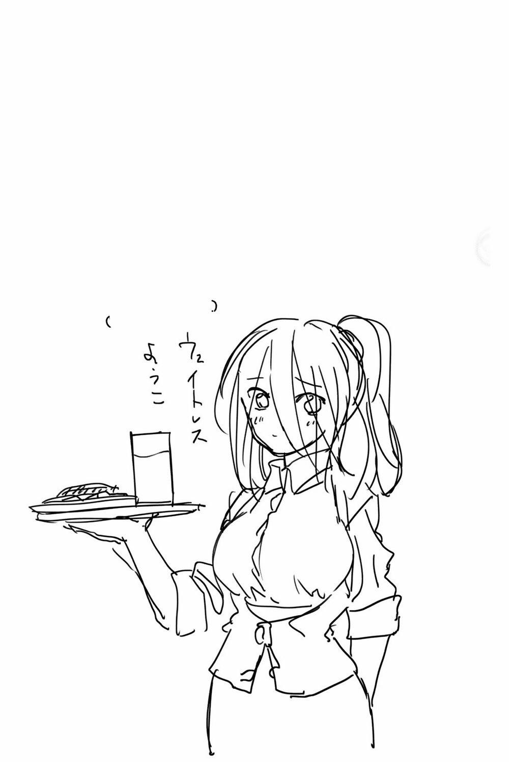 Yoko-San, Sugari Yoru 12 trang 11