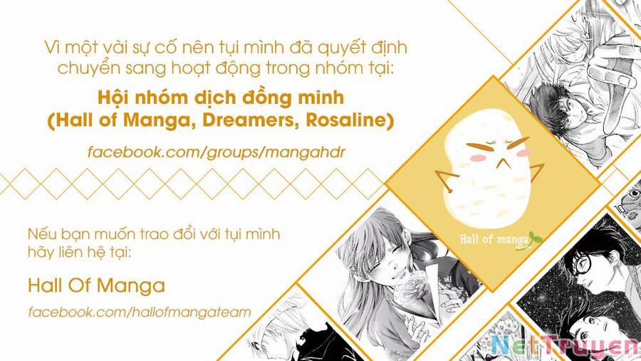 Yoko-San, Sugari Yoru 13 trang 19