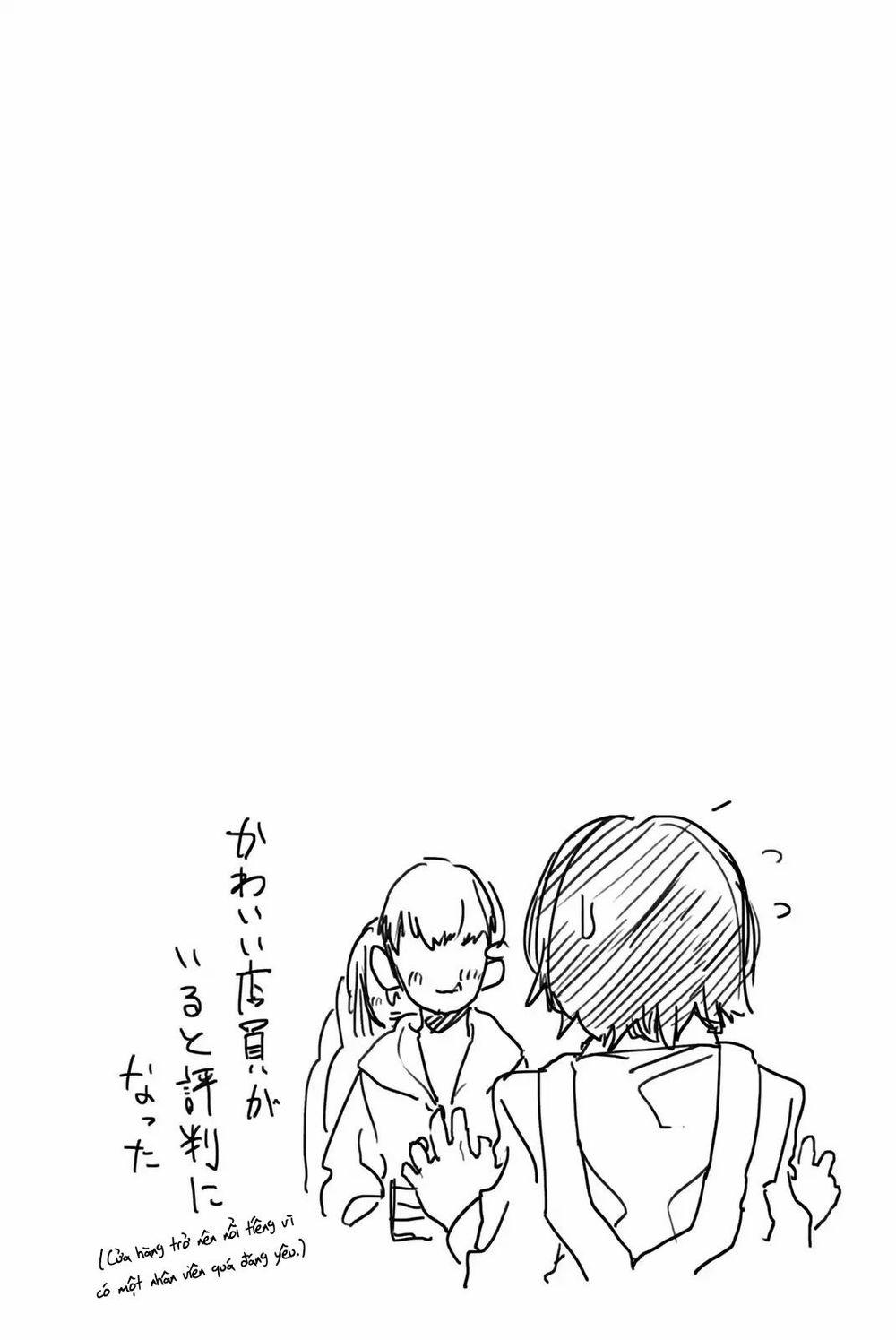 Yoko-San, Sugari Yoru 4 trang 11