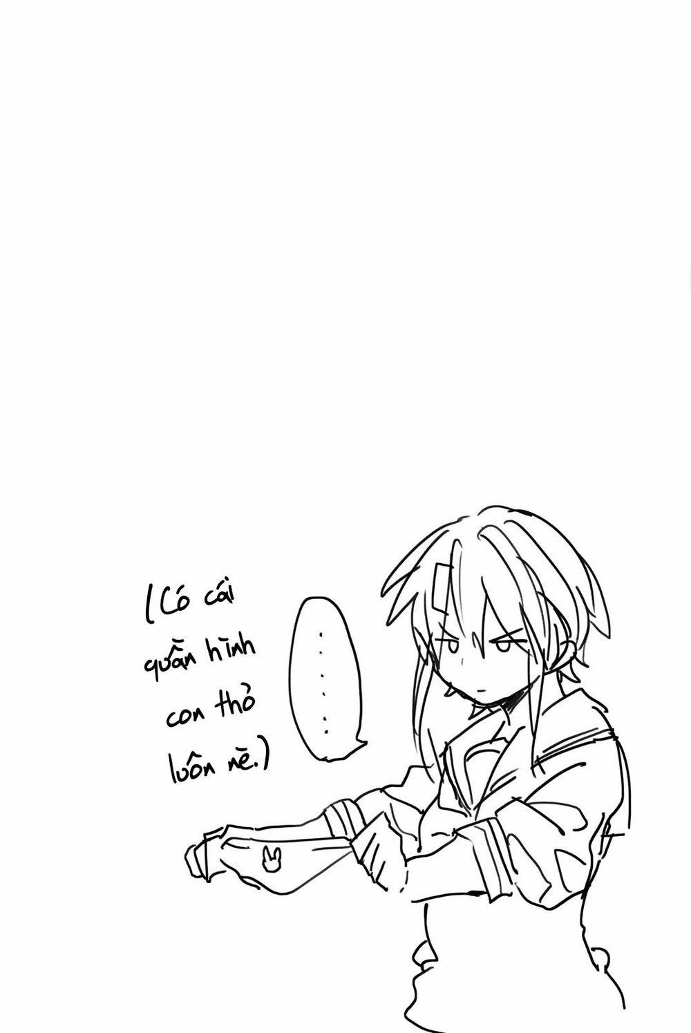 Yoko-San, Sugari Yoru 5 trang 14