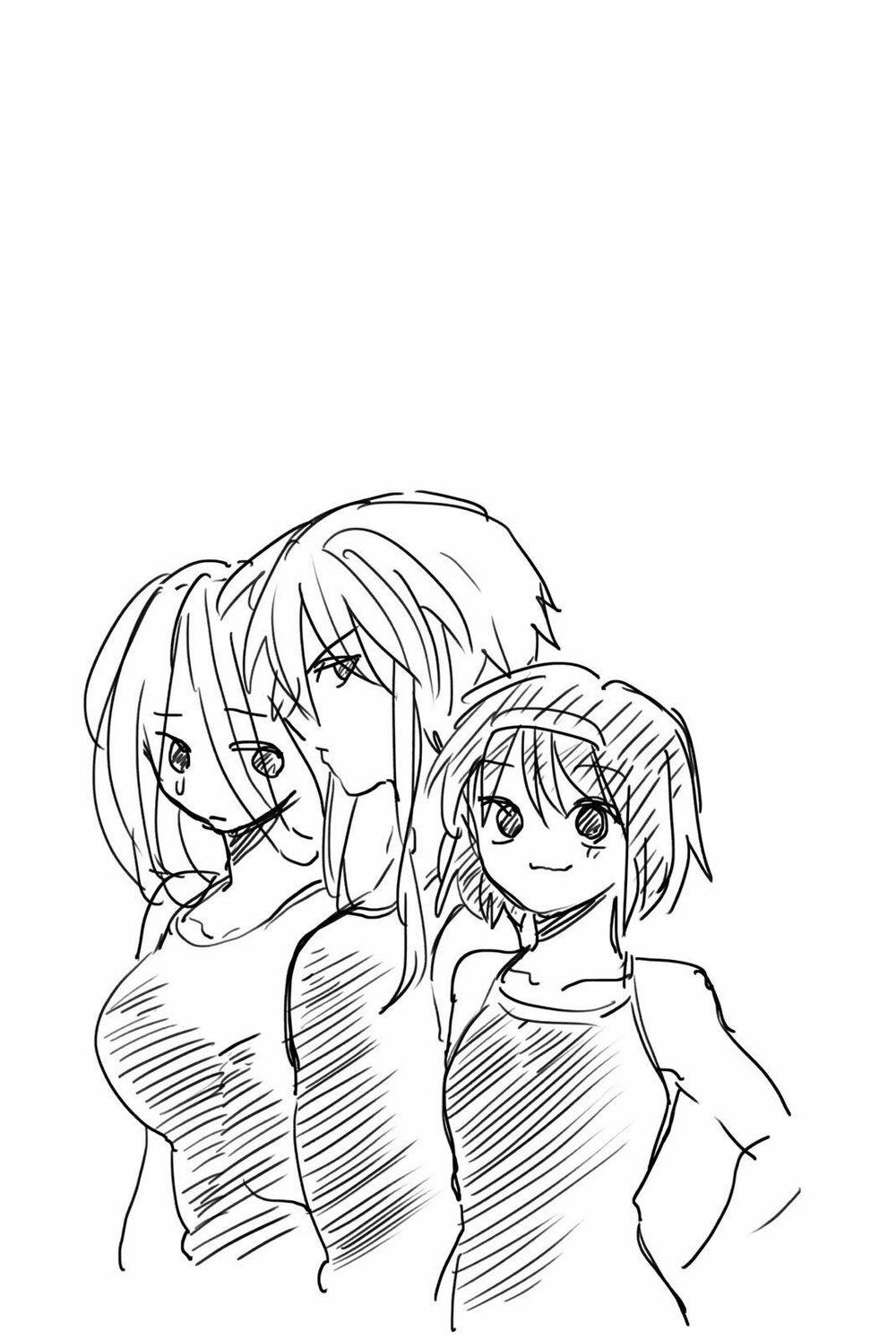 Yoko-San, Sugari Yoru 9 trang 13