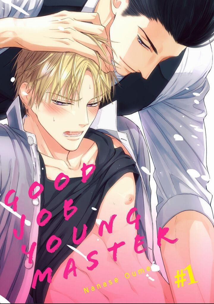 Yoku Ikemashita Tankee kun 1 trang 0