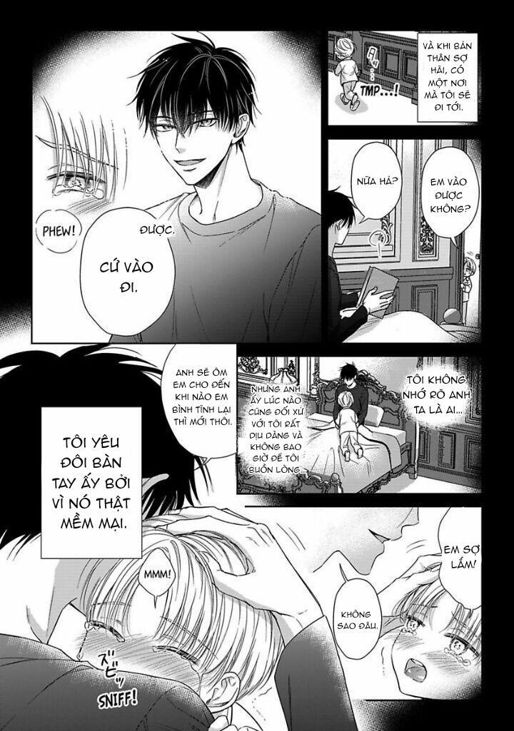 Yoku Ikemashita Tankee kun 2 trang 2