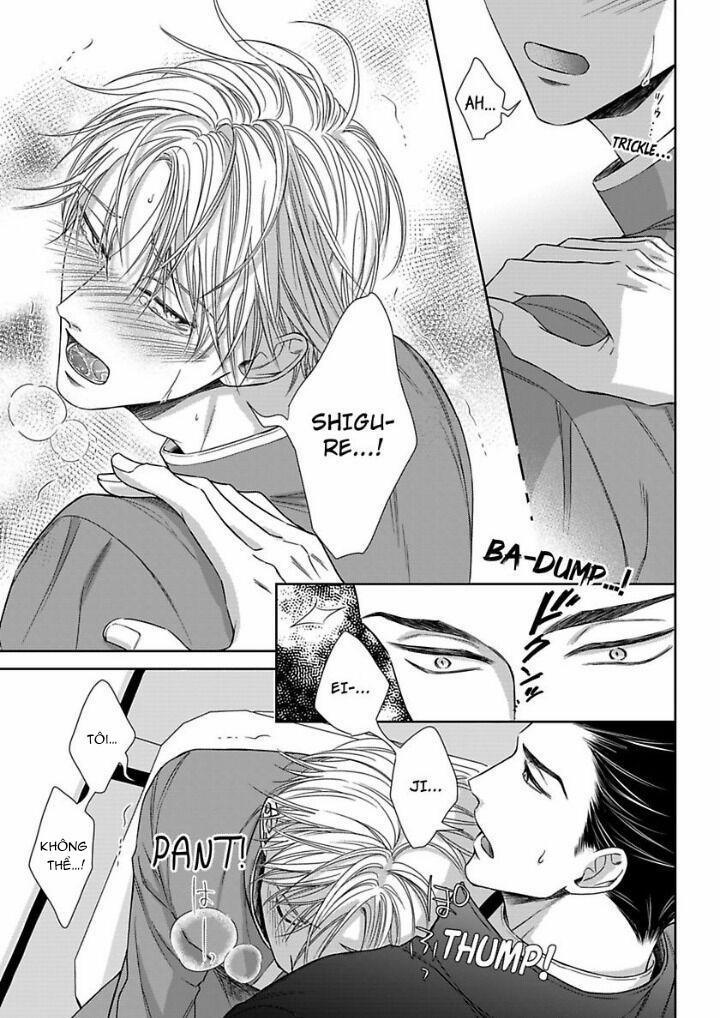 Yoku Ikemashita Tankee kun 2 trang 21