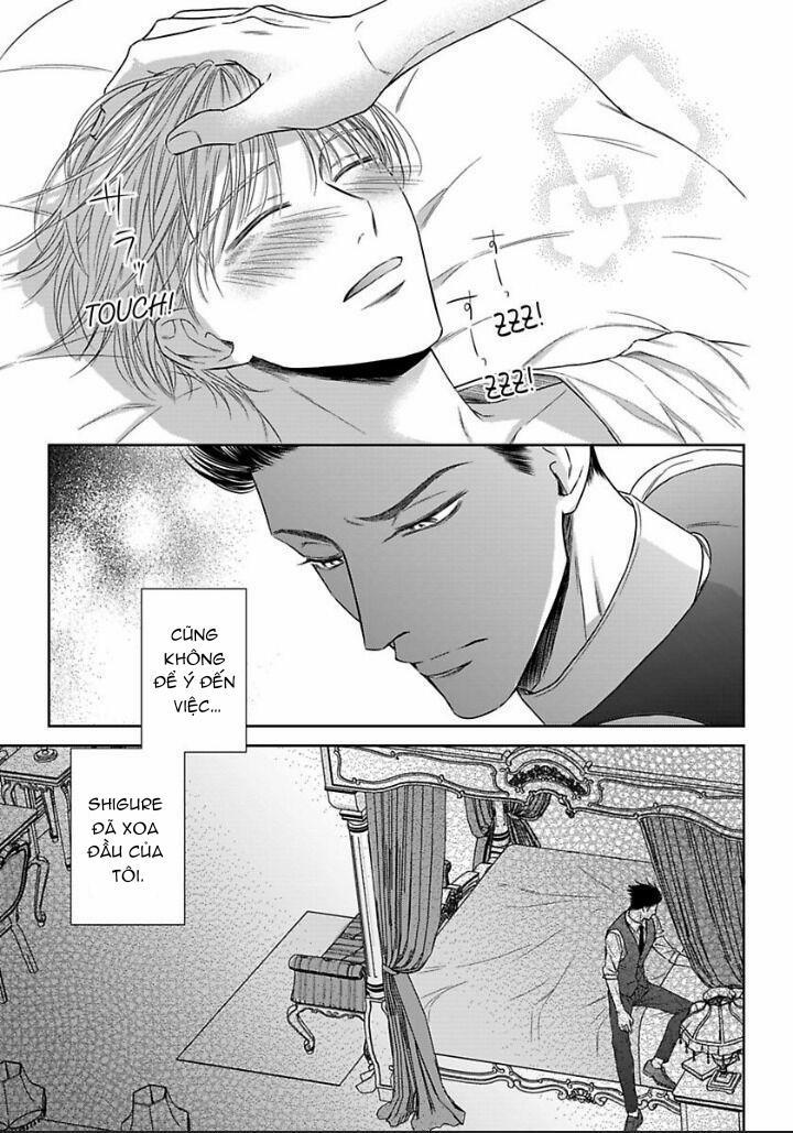 Yoku Ikemashita Tankee kun 2 trang 31