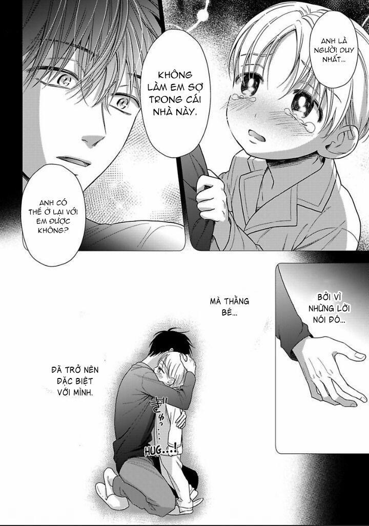 Yoku Ikemashita Tankee kun 3 trang 7