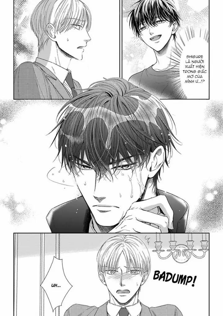 Yoku Ikemashita Tankee kun 4 trang 0