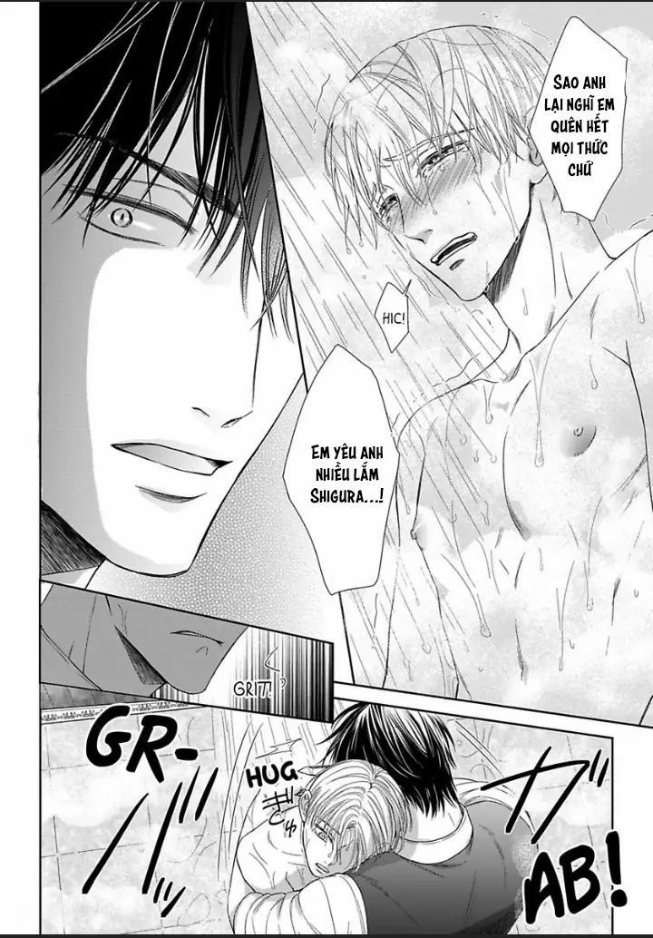 Yoku Ikemashita Tankee kun 4 trang 13