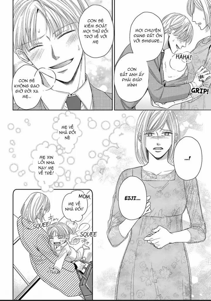 Yoku Ikemashita Tankee kun 4 trang 5