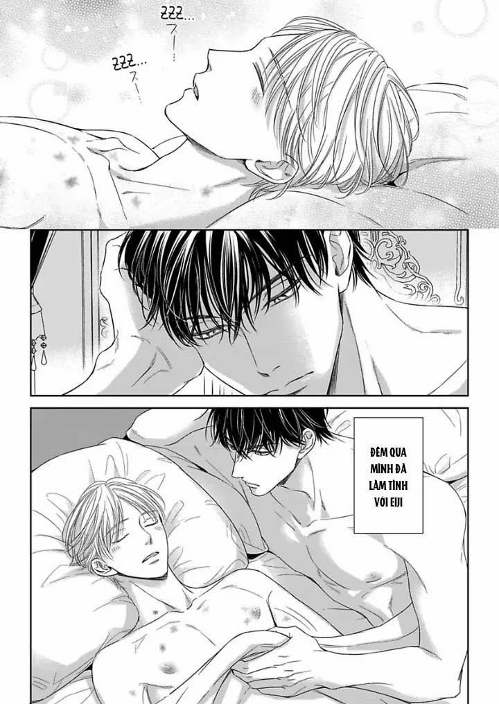 Yoku Ikemashita Tankee kun 5 trang 0