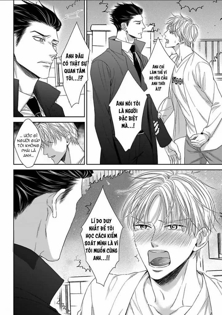 Yoku Ikemashita Tankee kun 5 trang 25