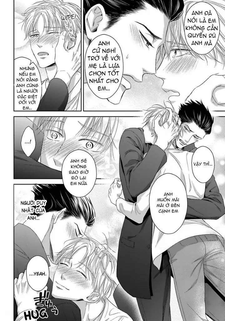 Yoku Ikemashita Tankee kun 5 trang 27