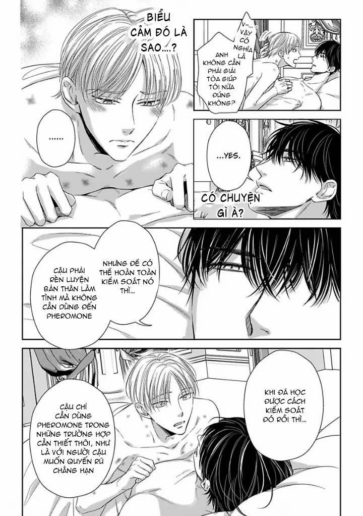 Yoku Ikemashita Tankee kun 5 trang 7