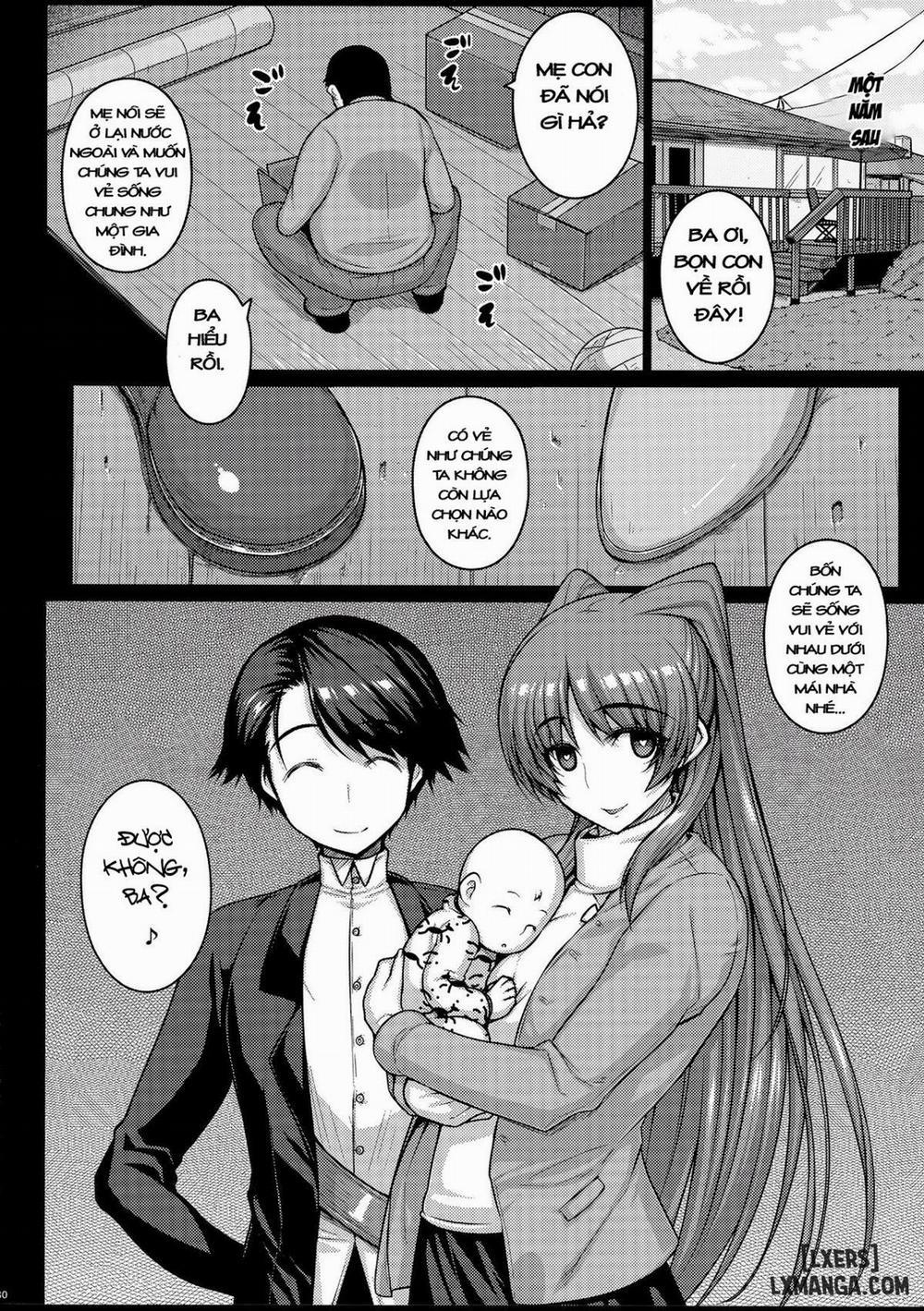 YOLO ONESHOT 1 trang 27