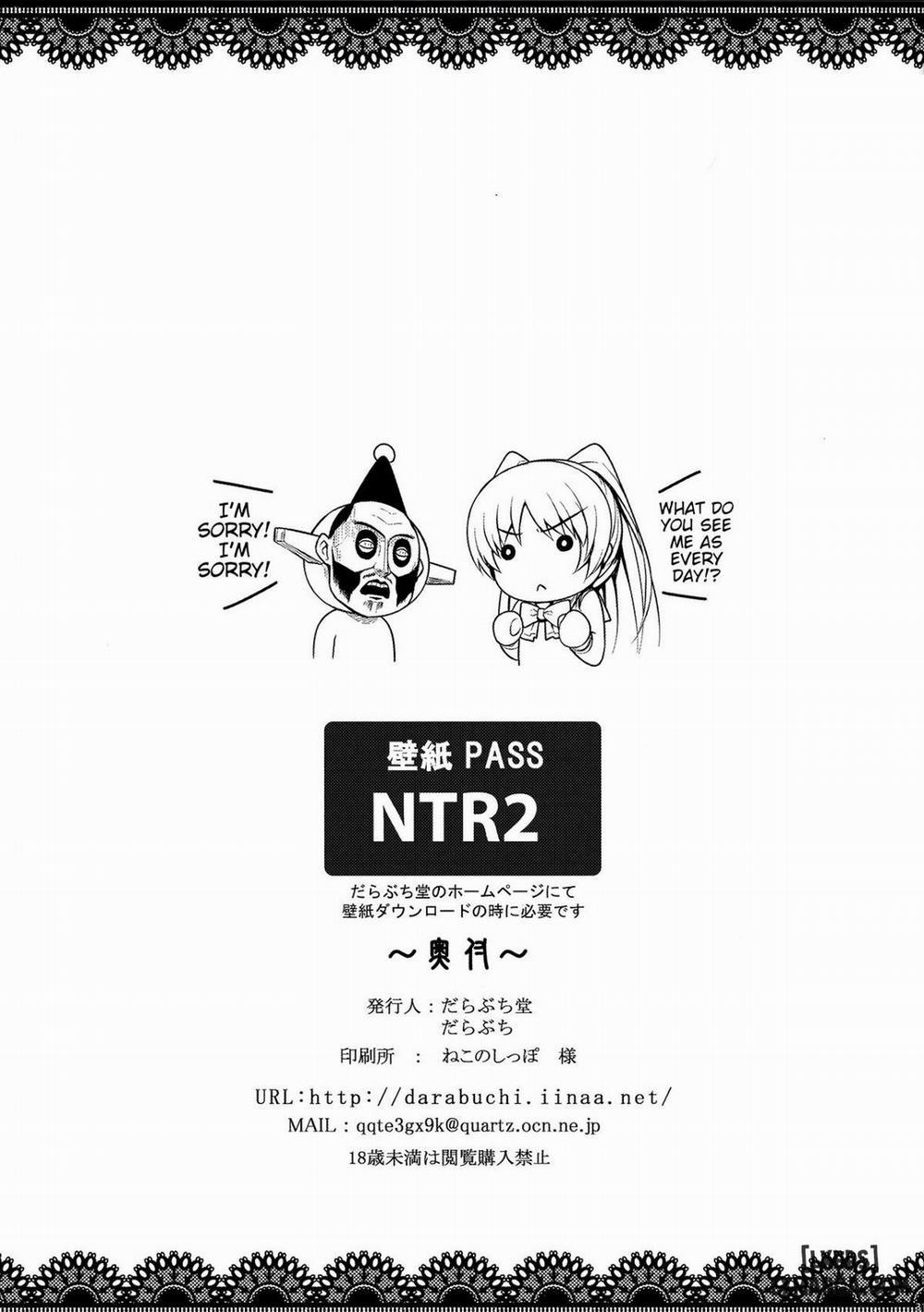 YOLO ONESHOT 1 trang 28