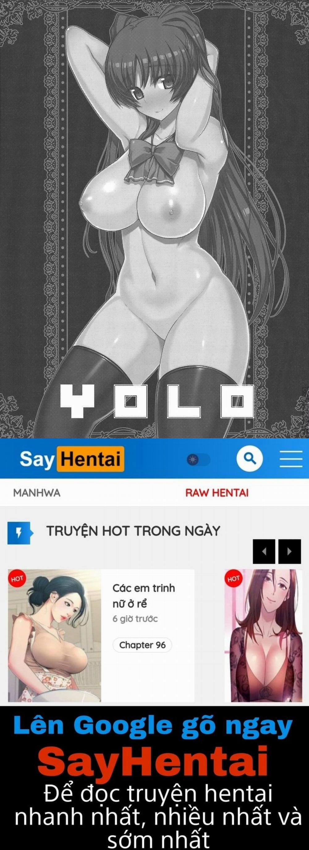 YOLO Oneshot trang 33