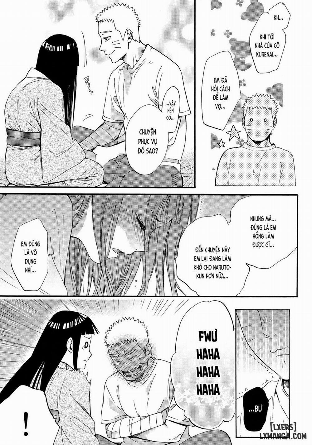 Yome ga ￮￮ ni Narimashite Oneshot trang 51